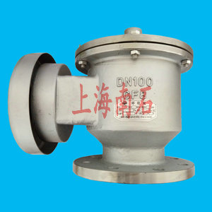 阻火型全天候防爆呼吸閥